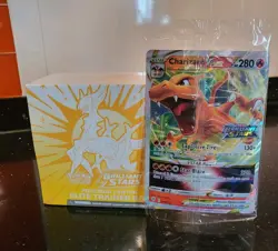 Pokemon Center Brilliant Stars Elite Trainer Box &European Jumbo Promo SEALED🔥 - Image 2