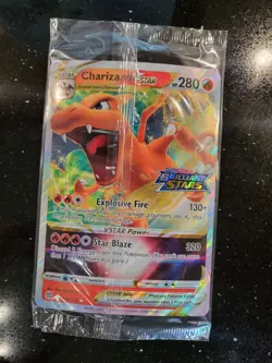 Pokemon Center Brilliant Stars Elite Trainer Box &European Jumbo Promo SEALED🔥 - Image 5