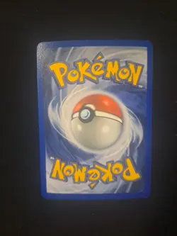Pokemon TCG Blaine's Moltres 1/132 Gym Heroes Unlimited *Swirl* - Image 5