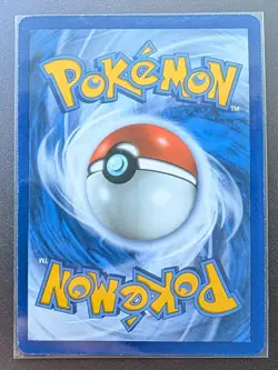 2017 Pokemon - Sun & Moon: Burning Shadows Darkrai GX #88/147 Holo - Image 2