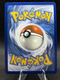 Wishiwashi GX 38/145 Ultra Rare Pokemon SM Guardians Rising NM - Image 2