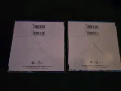 Pokemon Japanese Jet Black Geist/Spirit & Silver Lance Booster Boxes *BOTH BOXES - Image 2