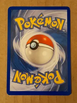 Pokemon Persian 44/112 Fire Red Leaf Green NM-MT See Pictures - Image 2