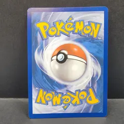 Jynx ex 124/165 Scarlet & Violet 151 Double Rare Pokemon - Image 2