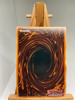 Snow Plow Hustle Rustle - Ultra Rare 1st Edition DRL3-EN071 - NM - YuGiOh - Image 2