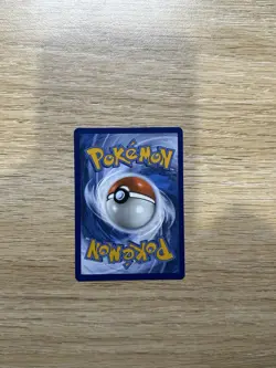 Marnie’s Morpeko - SVP 206 - Battle Deck - SV Black Star Promo - Pokemon Card - Image 2