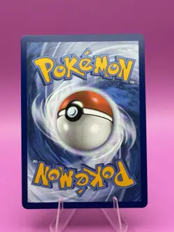 Pokemon SV Promo Card Gothitelle 211 NM Illustration Rare Holo 2025 TCG - Image 2