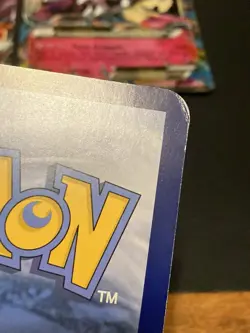 Pokemon - Lot of 4 JUMBO Mega EX Cards - JUMBO - Read - Image 5