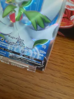 Pokemon Card : Gardevoir V Full Art 2020 Champion's Path 070/073 NM Eng - Image 4