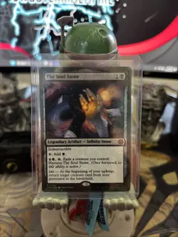 The Soul Stone Marvel's Spider-Man Regular - Image 1
