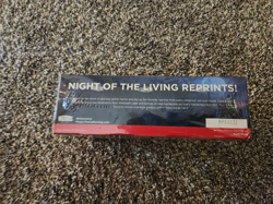 MAGIC THE GATHERING INNISTRAD REMASTERED INR MTG BOOSTER BOX FACTORY SEALED - Image 4