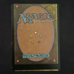 Magic The Gathering Fog Miscut Error Core Set 2014 - Image 4