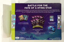 MAGIC The Gathering: Edge of Eternities - Bundle Box - Open Box / Sealed Packs ! - Image 2