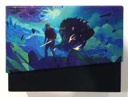 MAGIC The Gathering: Edge of Eternities - Bundle Box - Open Box / Sealed Packs ! - Image 4