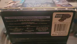 Anthologies - 2 Deck Box Set - 1998 - Magic the Gathering - Image 2