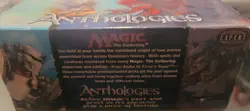 Anthologies - 2 Deck Box Set - 1998 - Magic the Gathering - Image 3