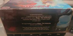 Anthologies - 2 Deck Box Set - 1998 - Magic the Gathering - Image 4