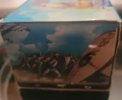 Anthologies - 2 Deck Box Set - 1998 - Magic the Gathering - Image 5