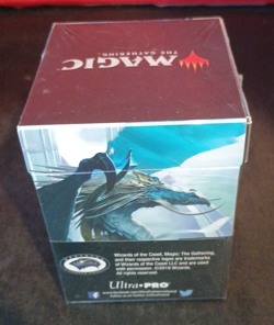 Magic The Gathering Collectors Set - Image 3