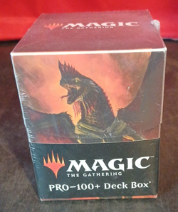 Magic The Gathering Collectors Set - Image 4