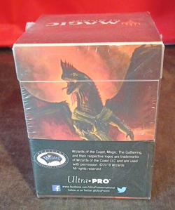 Magic The Gathering Collectors Set - Image 5
