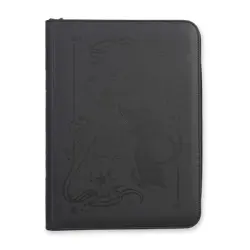 Pokemon Center: Celestial Espeon & Umbreon Premium Binder - Image 1