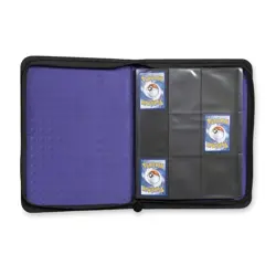 Pokemon Center: Celestial Espeon & Umbreon Premium Binder - Image 2
