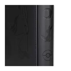 Pokemon Center: Celestial Espeon & Umbreon Premium Binder - Image 3