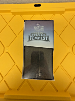 Silver Tempest Elite Trainer Box SEALED | Pokemon TCG 2022 - Image 4