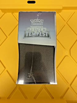 Silver Tempest Elite Trainer Box SEALED | Pokemon TCG 2022 - Image 5