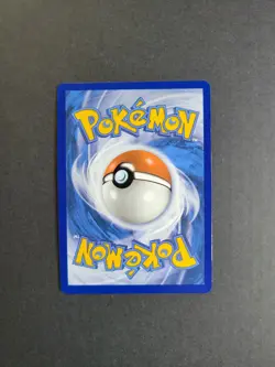 Munkidori 44/131 Pokemon TCG S&V Prismatic Evolutions Pokeball Holo Rare NM - Image 3
