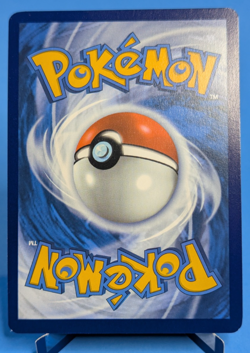 Flutter Mane [Poke Ball] 43/131 Pokemon TCG 2025 Rare Prismatic Evolutions NM - Image 2