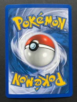 Pokemon Smoochum EX Unseen Forces Stamped Reverse Holo Rare 31/115 2005 - Image 2