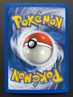 Pokemon Vaporeon EX Unseen Forces Holo Rare 19/115 2005 - Image 2
