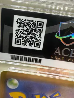 Charizard - 143 / S-P - Grand Prix Illustrator Promo - ACE 10 - Japanese Pokemon - Image 3