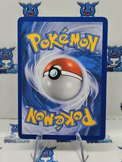 Pokemon - N - Noble Victories 92/101 LP - Image 2