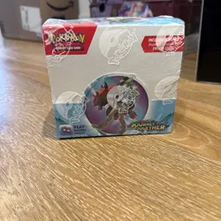 Pokemon TCG: Journey Together ENHANCED Booster Box SV09 - Image 1