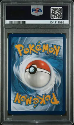 2023 POKEMON MEW EN-151 REVERSE HOLO #140 KABUTO PSA 10 - Image 2