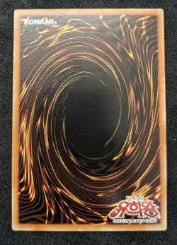 Yugioh TCG Dark Magician Girl 15AY-KRC10 Korean NM - Image 2