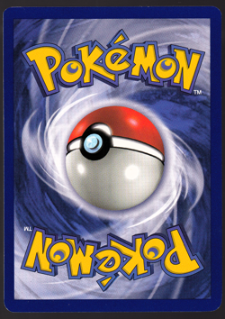 Mew 8 Black Star Promo 2000 Pokemon TCG Card NM - Image 2