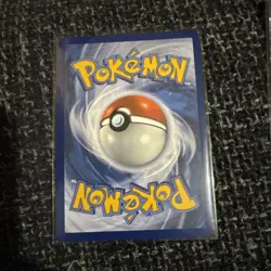 Shuckle IR 136/132 Mega Evolution Pokemon TCG Card - Image 3