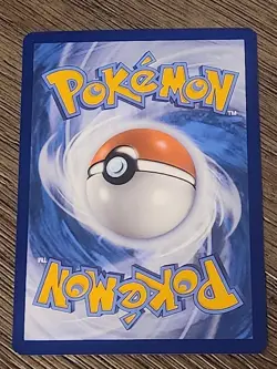 Pokemon Card - Eevee 2025 Mcdonalds Dragon Discovery 013/015 Promo - Image 2