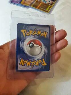 Clefairy (Holo) #6 | Base Set 2 | Lightly Played Pokemon Card - Image 3