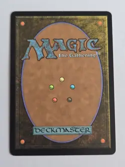 MTG - Sauron the Dark Lord - Showcase non Foil - LOTR Tales of Middle-earth - NM - Image 2