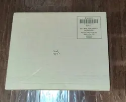 Mtg Magic Duel Decks Anthology Sealed New In Box - Image 1