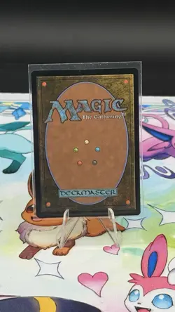 Archenemy's Charm #307 EOE R (Borderless) (Non-Foil) MTG Edge of Eternities NM - Image 2