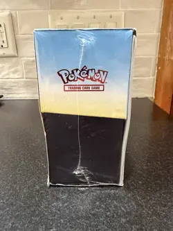 Pokemon TCG Paradox Rift ETB NEW Factory Sealed Elite Trainer Box - Image 4