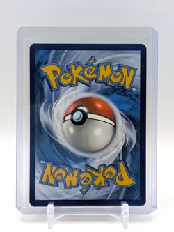Pokemon TCG Iron Leaves ex 186/162 Temporal Forces Ultra Rare Near Mint/Mint - Image 2