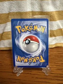 Shiftry 14/101 Hidden Legends Reverse Holo Rare MINT POKEMON VINTAGE - Image 2