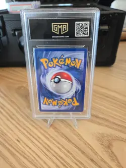Pokemon Girafarig 16/97 Rare EX Dragon Pre-owned Gem Mint 10 - Image 2